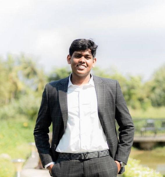 Nilan Mendis Merennage