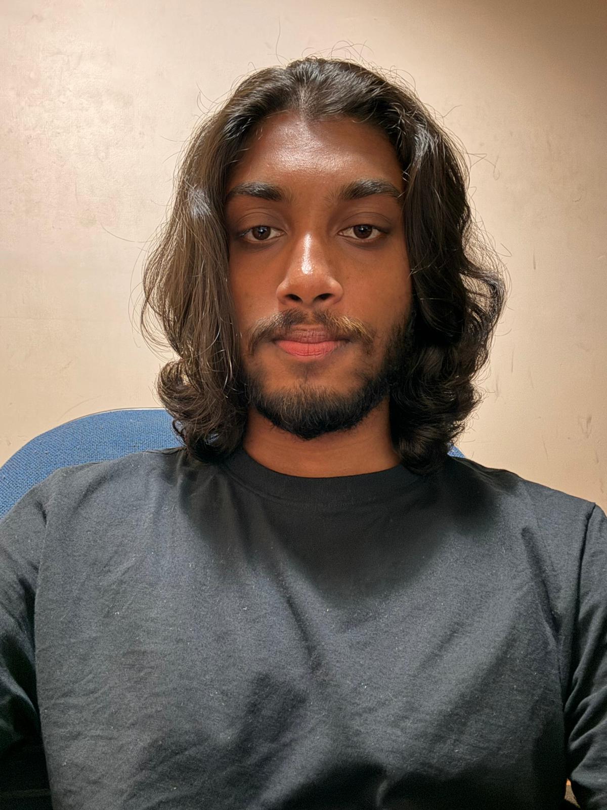 Oshada Adithya Wickramasinghe